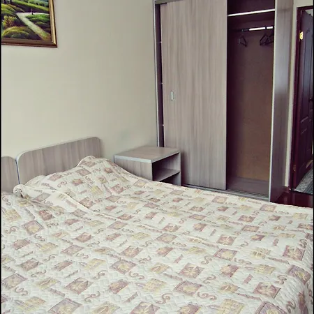 Эдельвейс Hotel Almaty Exterior photo