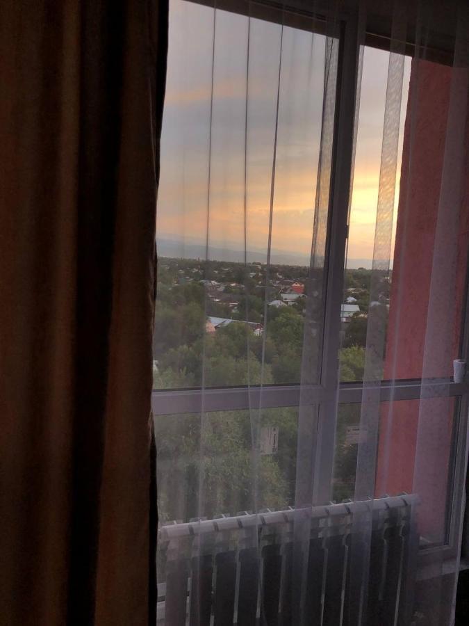 Apartment с шикарным видом на горы в *
