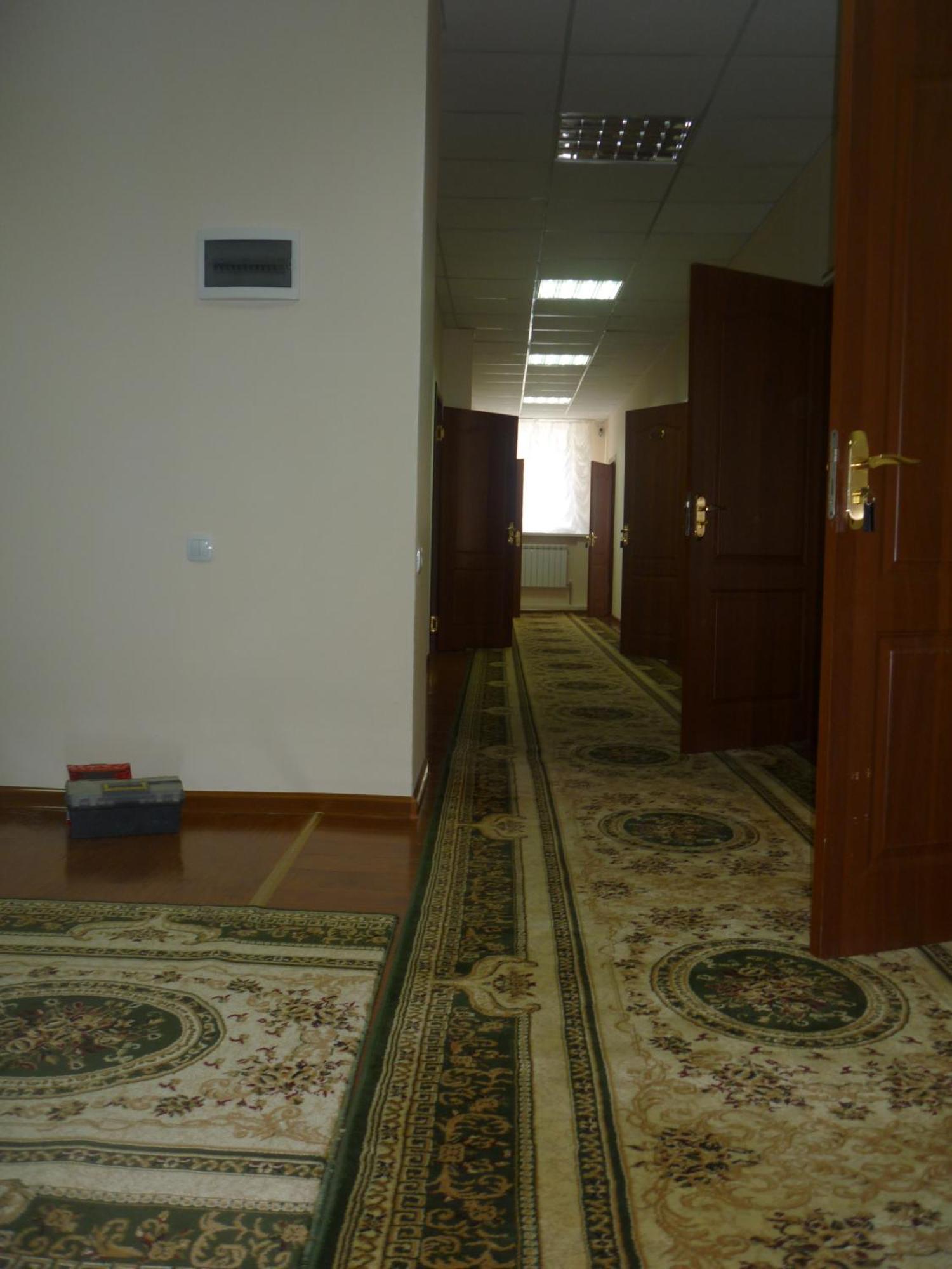 Hotel эдельвейс 3*