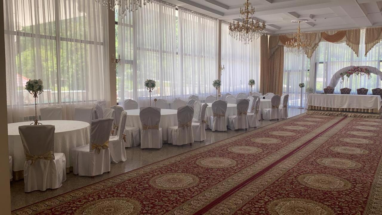 эдельвейс Otel