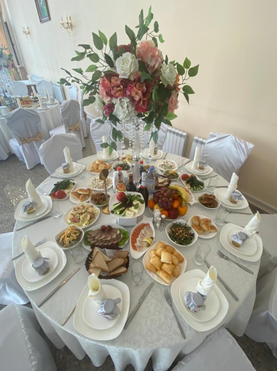 Hotel эдельвейс 3*