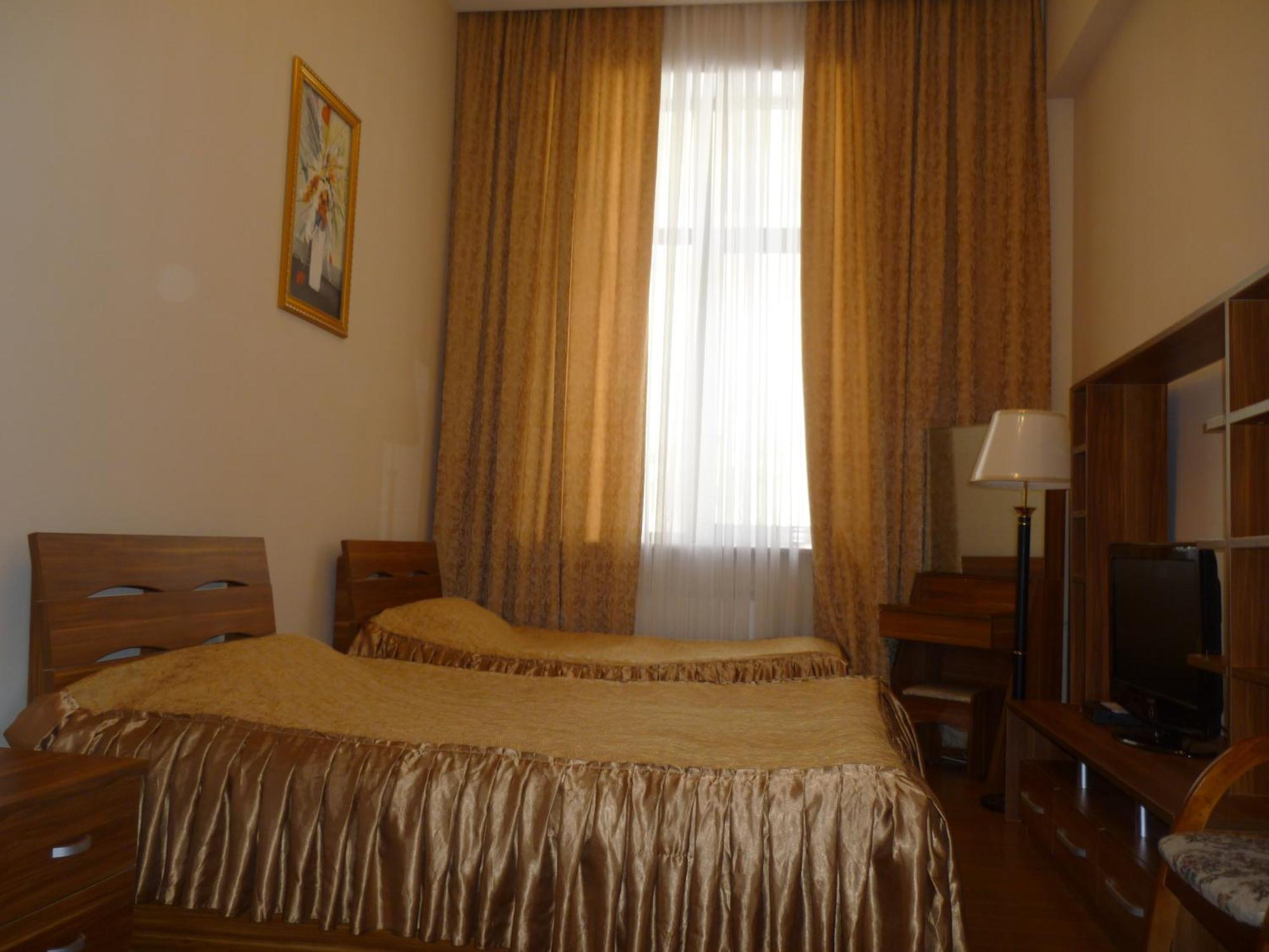 Hotel эдельвейс Almaty