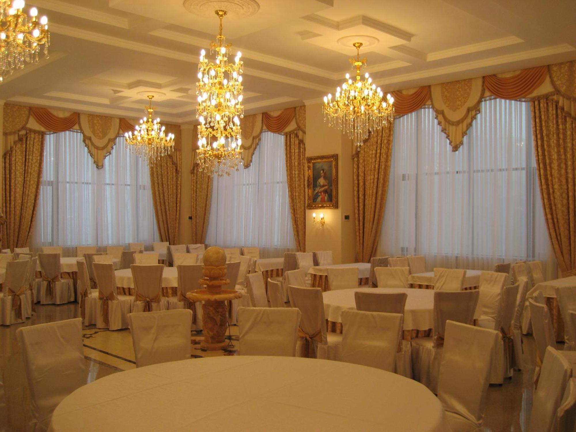 Otel эдельвейс 3*