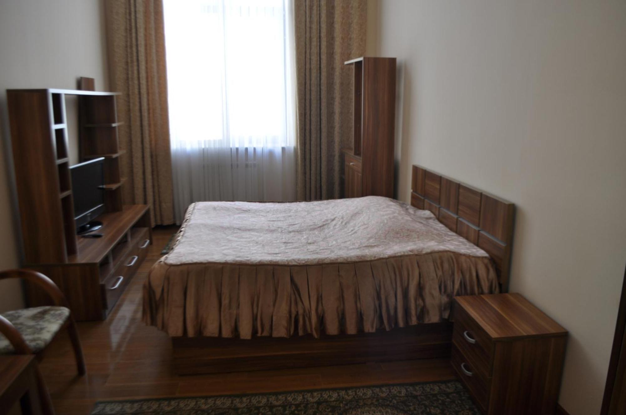 Hotel эдельвейс Almaty