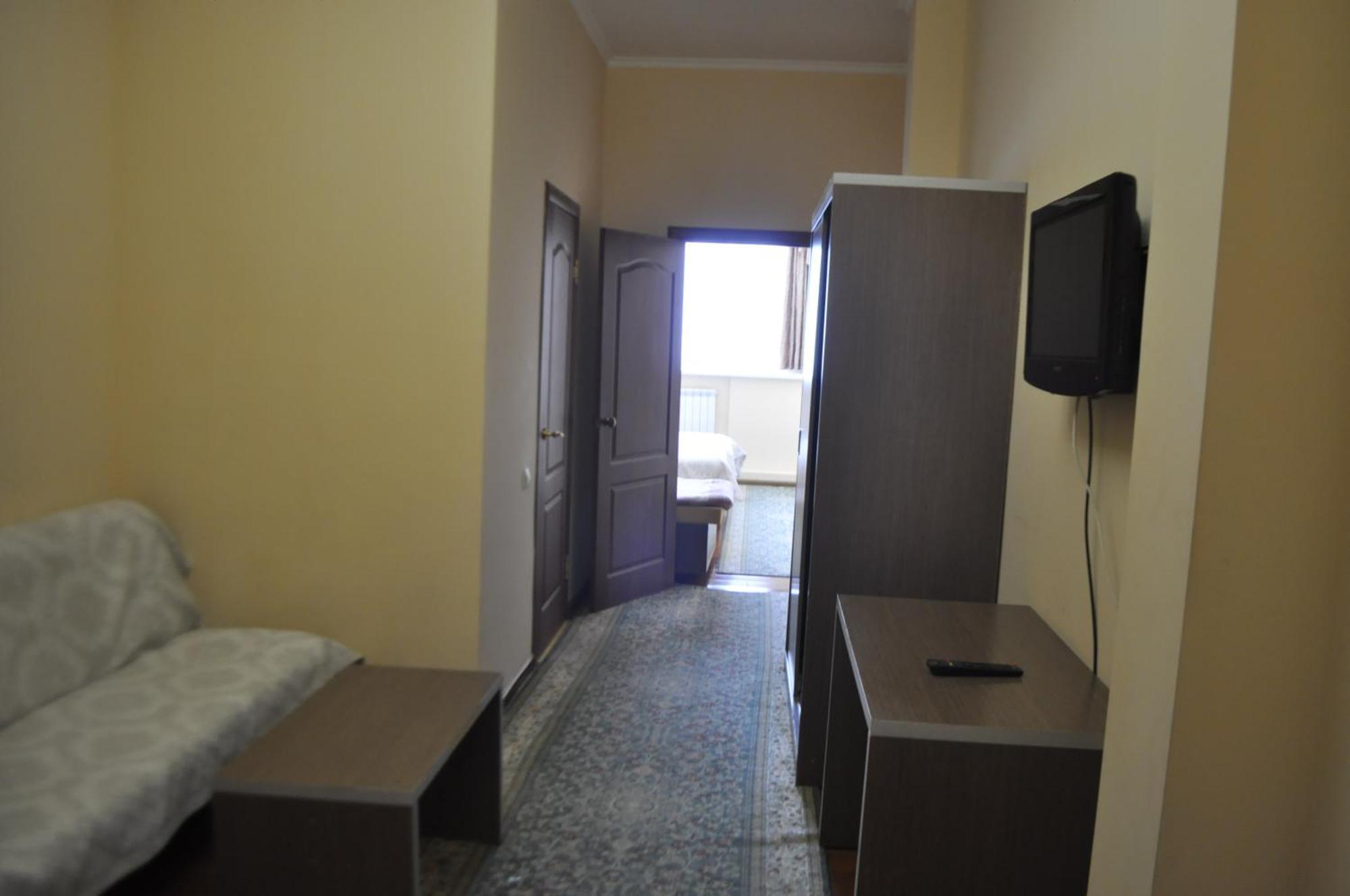эдельвейс Hotel Almaty