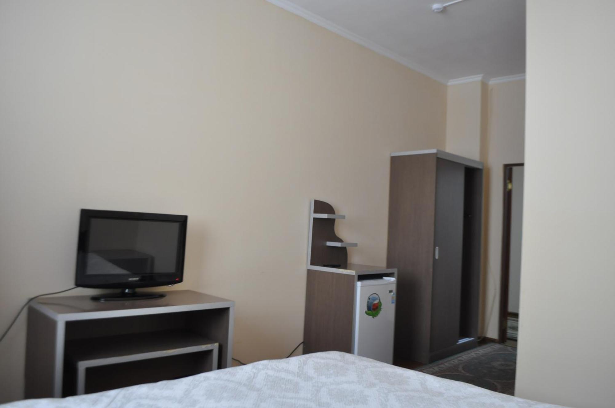 эдельвейс 3* Almaty