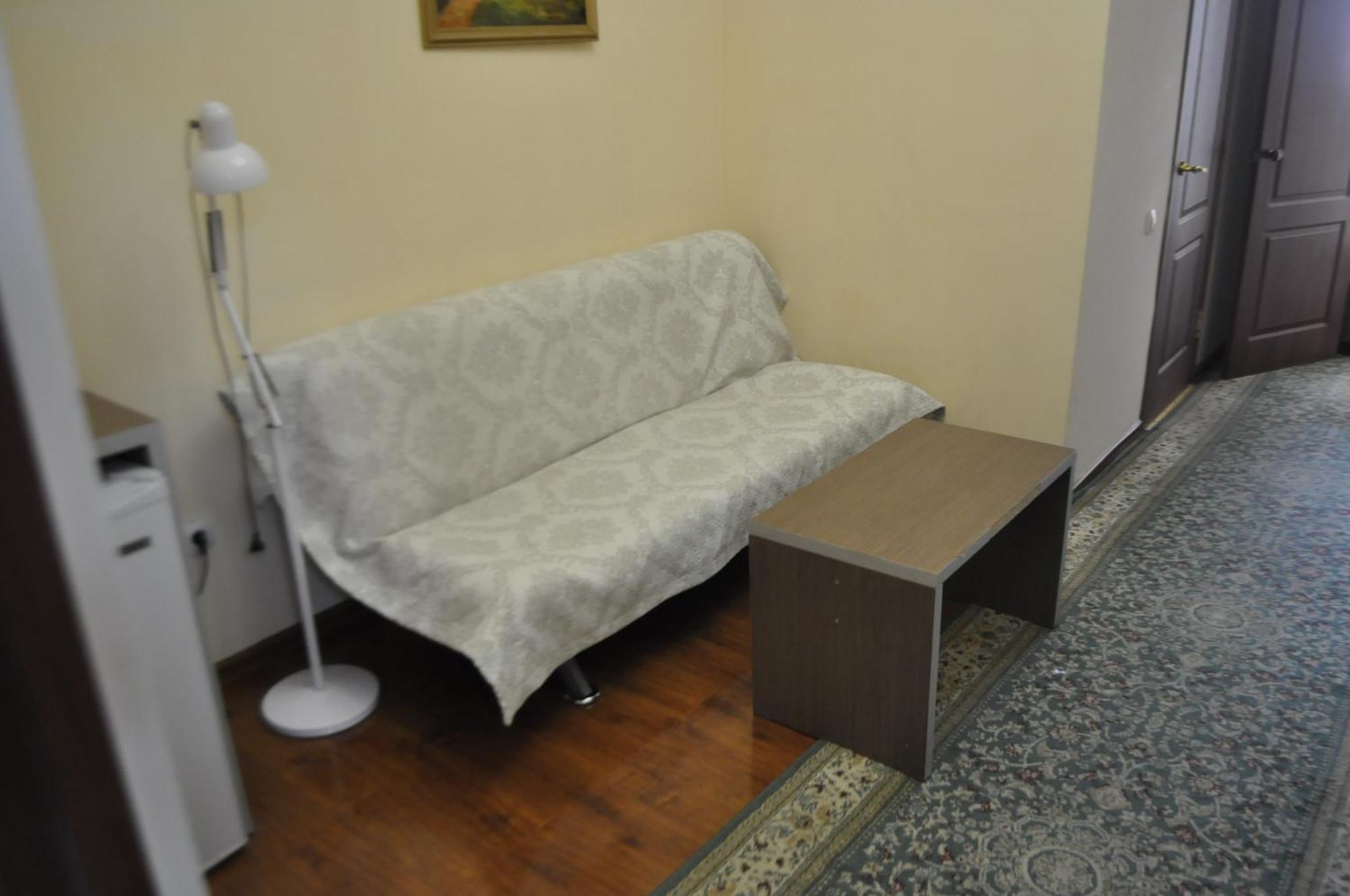 эдельвейс Hotel