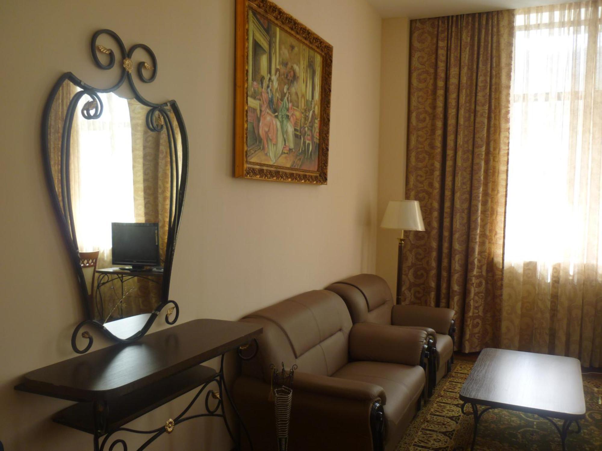 эдельвейс Hotel 3*