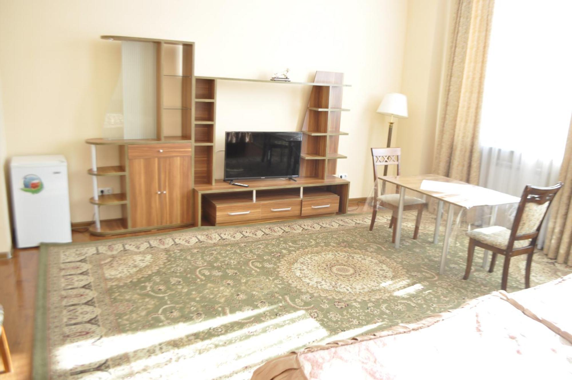 эдельвейс Hotel Almaty