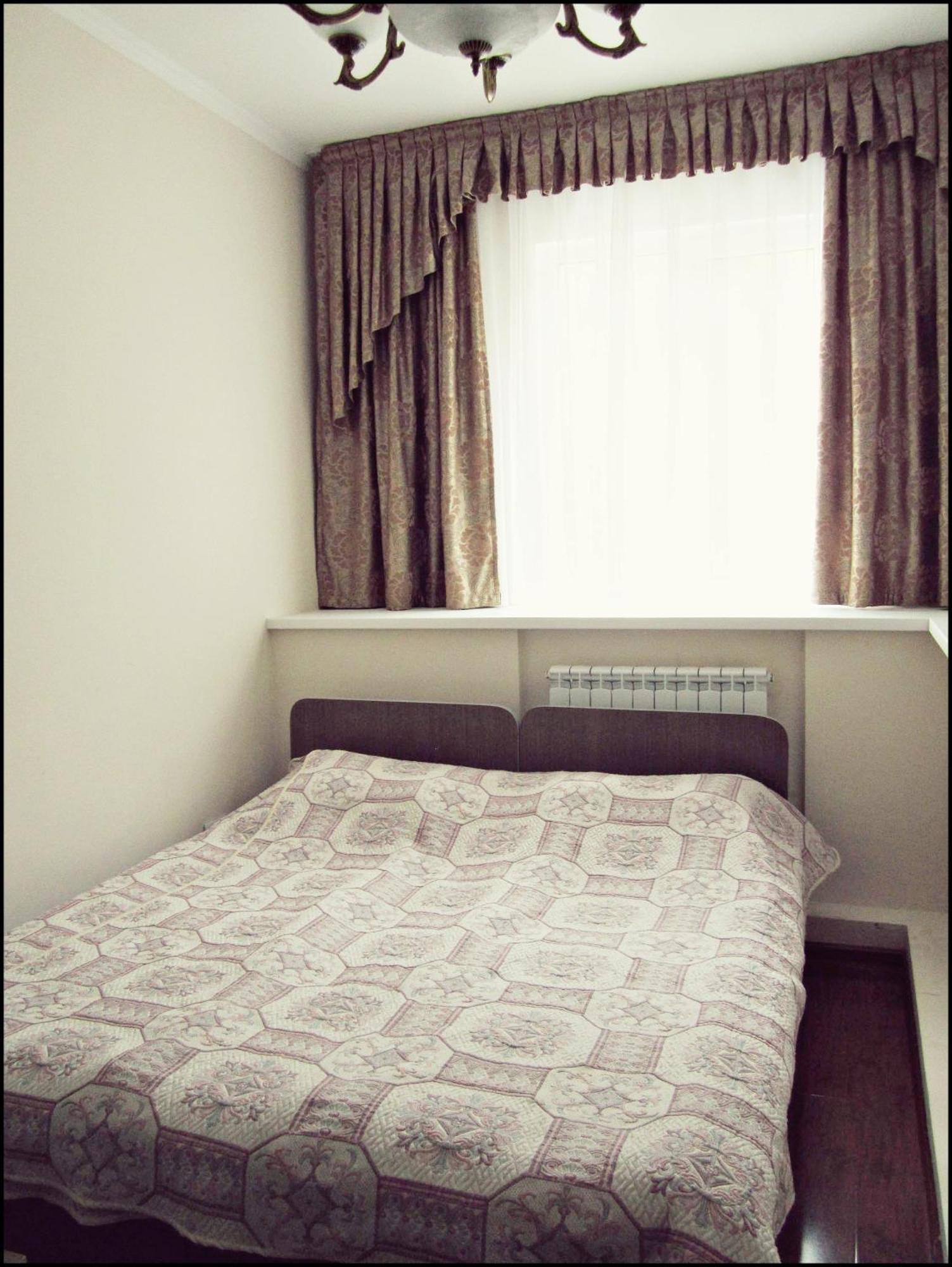 эдельвейс Hotel 3*