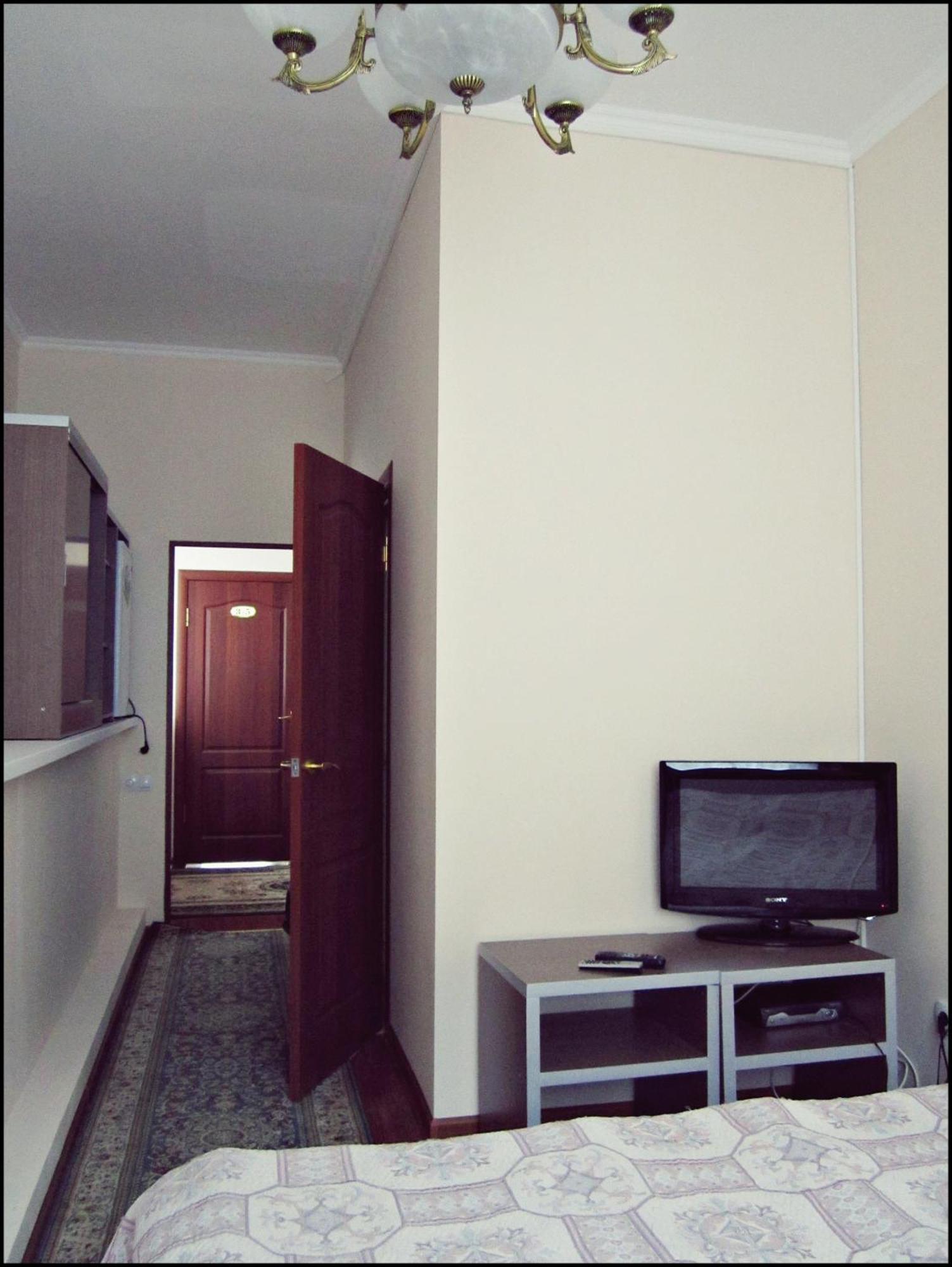 эдельвейс Otel 3*