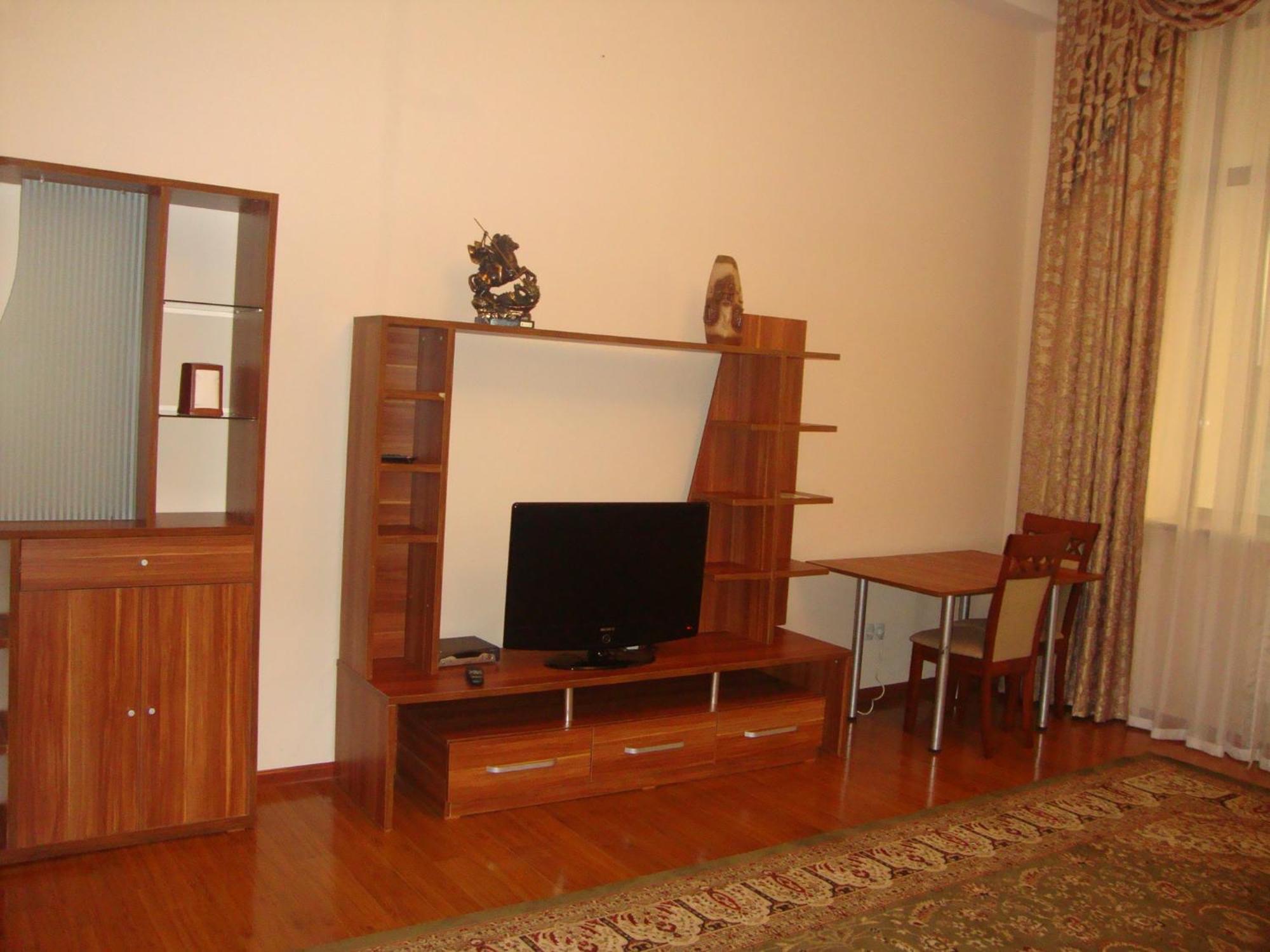 Otel эдельвейс